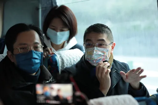 謝國樑:基隆升格直轄市刻不容緩 將成立專案小組規劃