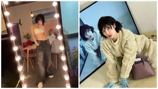 泫雅7年情斷寒冬沒人暖雙手 不妨找「它」替補男友位