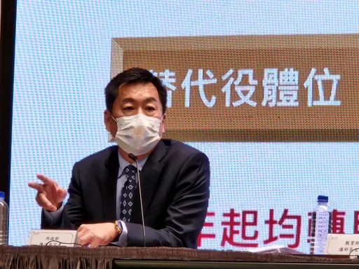 役男注意！替代役也要打靶　2表秒懂申請條件、役期變化　