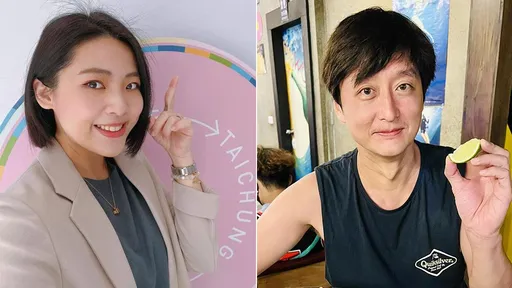 嗆柯宇綸「偷帽縱火燒車」獲不起訴 徐巧芯:法院認證滿意了嗎