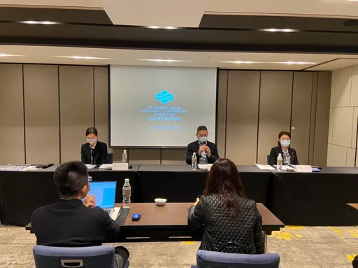 寒舍住房恢復9成、房價8成 力拚Q4獲利