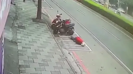 北台灣清晨急凍！汐止42歲男剛停好車　下一秒竟倒地無呼吸送醫不治