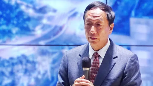 郭董母打不到雙價BNT 指揮中心:疫苗打不完!是否採購要研議