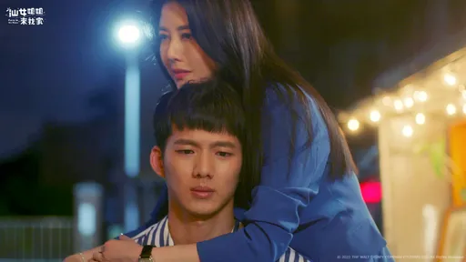 韓瑜為弟找不到老婆崩潰 嘆「人生歷練夠要哭很容易」