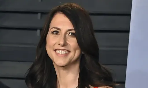 全球最慷慨富婆　貝佐斯前妻捐款已有1600團體受益