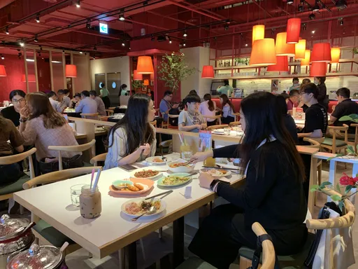 瓦城11月營收年增5% 樂觀尾牙春酒訂席一路旺到農曆年後