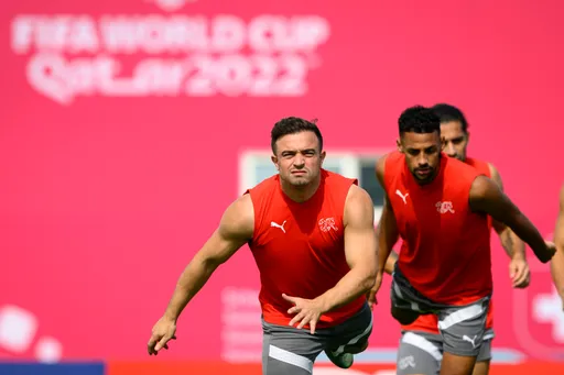 世界盃｜攸關晉級、政治因素　明晨3點瑞士戰塞爾維亞話題滿滿