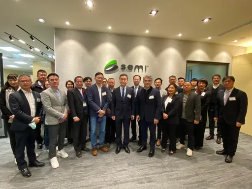 SEMI太陽光電委員會力拼2050實現淨零  裝置量達40至80GW為目標