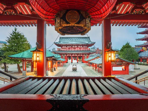 春節出國|日本機票一張2萬5漲翻天!旅行社透露「這天」出發能省4成