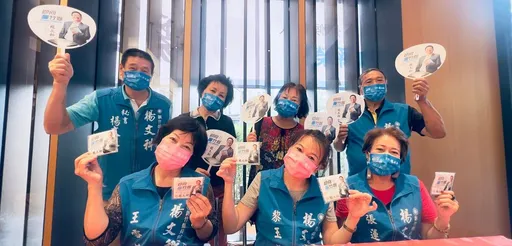 選舉是小民玩不起的金權遊戲？　反思「選舉補助款」法規公平性
