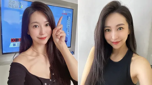 水瓶座第一衰! 美女主播吃高級餐廳狂踩雷:教育訓練不及格