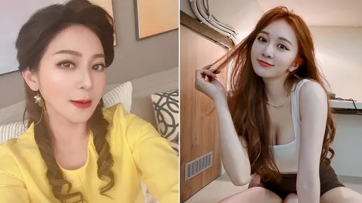 女星撞臉王彩樺 本人親回「是讚美」:跟我媽長得超級像!