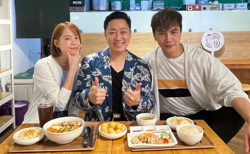 艾成辭世4個月!最後演出平安夜曝光 滿口感謝「能跟王瞳同部戲」