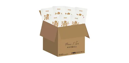 【農純鄉】常溫滴雞精28入(無禮盒家庭號)，富含膠質和優質蛋白質，原價5,500元，momo優惠價只要3,999元。momo購物網提供