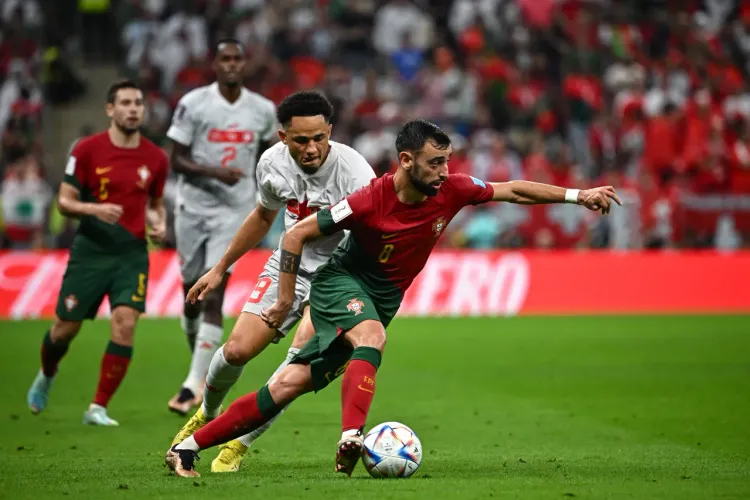 世界盃地主國卡達捲入行賄風波。路透社