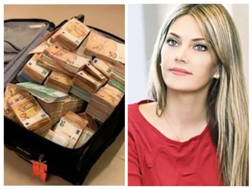 陳冲觀點：世界盃餘波　洗錢與遊說