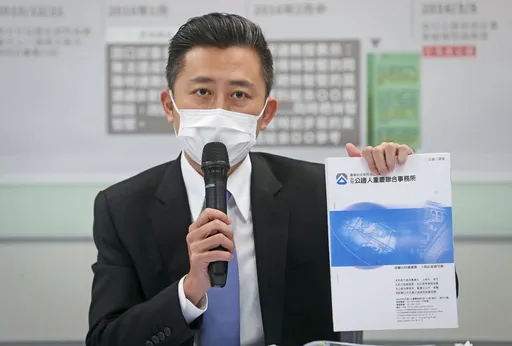 2022聲名大噪的10本論文　已有6個學位被擊落