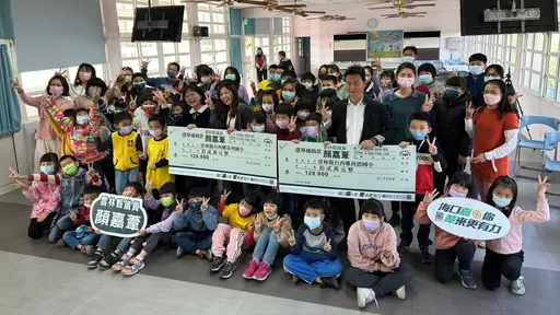 還沒上任先落實政見 雲林女議員捐選舉補助款買衛生棉