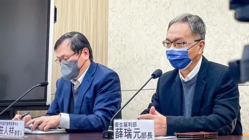被酸「高端推銷員」薛瑞元自曝家族病史 對郭台銘不讓步:不為個人要求政府