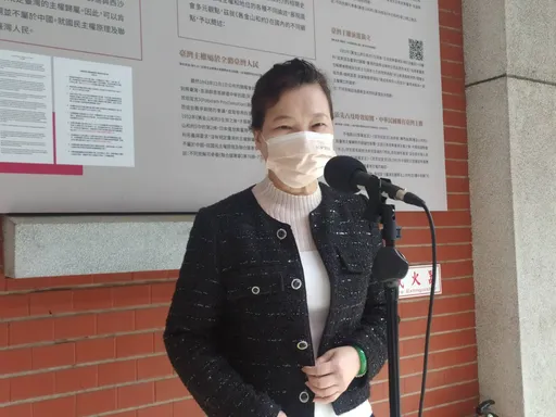 中國屢封殺台灣產品 經長:對台特別歧視且提早1年要求補件