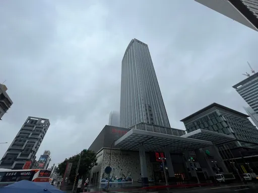 政經利空罩頂 商用不動產明年釀價量下修危機