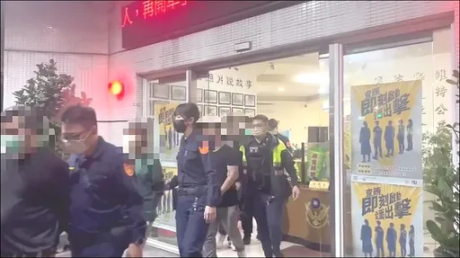 新北債主喬債遭人擄走　只因「這件事」警察救出他！正好送進監獄