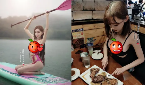 最辣日文老師「吃肉肉」邪惡視角曝 網見桌上「大禮」嗨翻