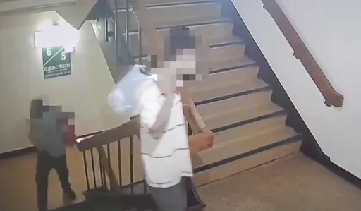 醫院翻修工程工務所14萬遭竊 內神通外鬼!竟是工人夥友人變裝幹的