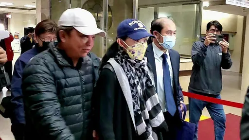 高虹安交保後首發文! 接下證嚴「福慧紅包」發願祈福:歡喜做、歡喜受