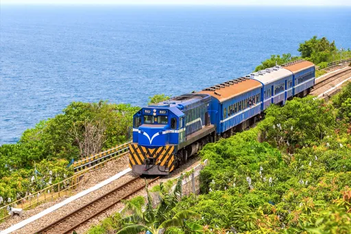 台灣首部紀錄片聚焦鐵道文化 金馬導演翻山越嶺5小時只為拍攝10秒