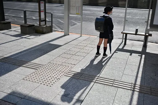 日調查：中小學生體力破新低紀錄　原因竟和「這疾病」有關