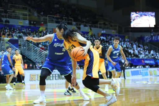 溫馨耶誕PLG富邦勇士打造「JINGLE BRAVES」 還要頒戒指給大房東