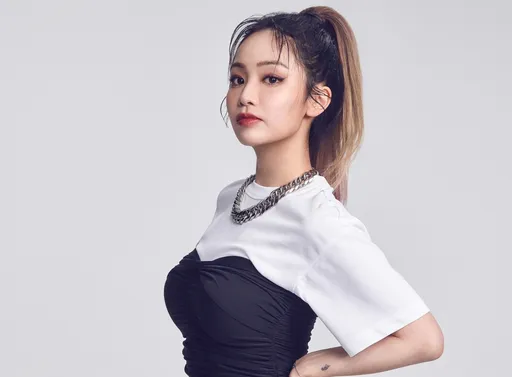 陳芳語世界盃冠軍戰祭神曲《愛你》助陣 蕭秉治老「射手」求刺激