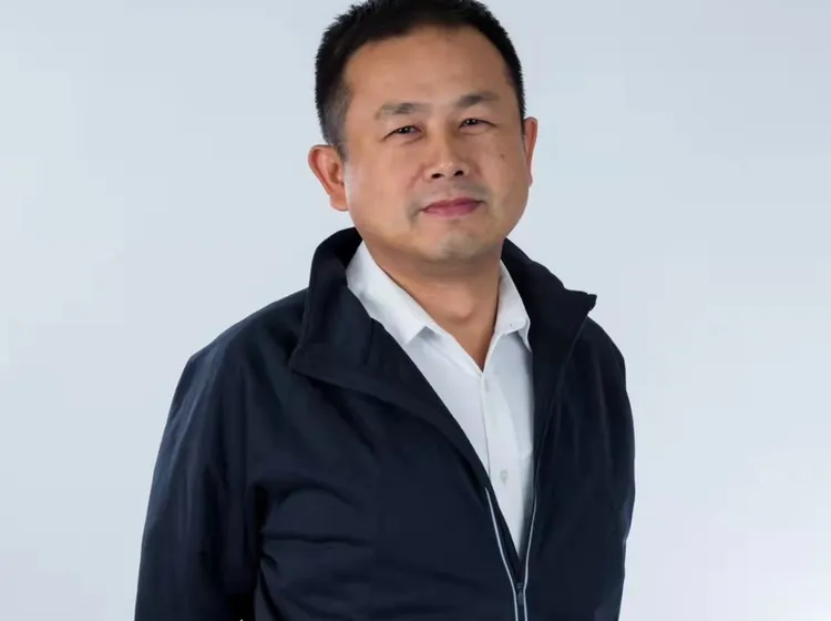 新任工務處長陳耀川有專業的工程背景。翻攝畫面