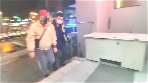 捷運站會爆炸!男子一通電話嚇壞北捷 他被逮竟說出「這件事」