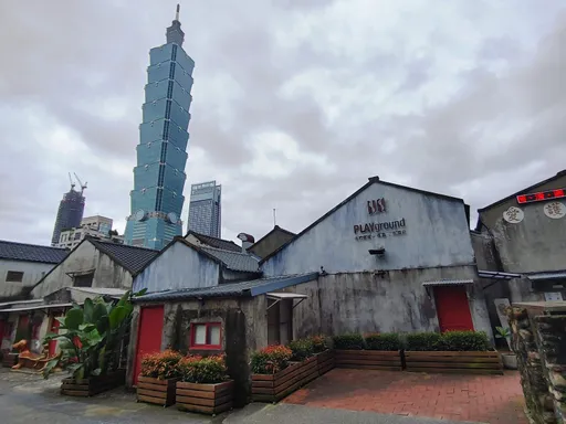 七都地王也分等級! 台北最貴、中桃最長壽、台南最菜