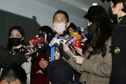 再撇「總統專機犧牲說」非本意 吳怡農:公共政策本有取捨