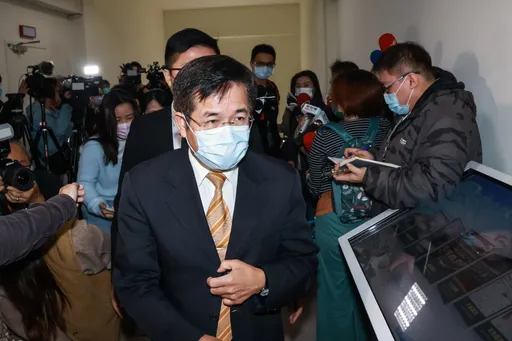 陳明通指導論文連2篇抄襲!藍委要求其他171篇全查 教長重話「11字譴責他」