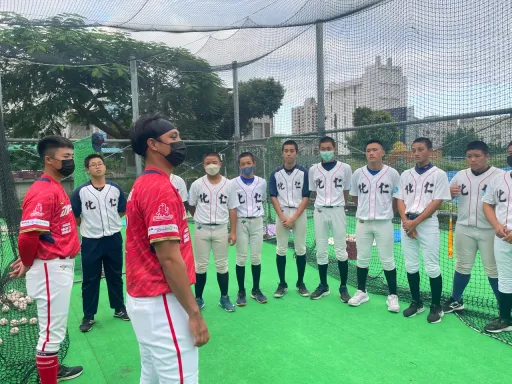 味全龍11人未在保護名單 包括擴編選秀廖文揚、曾陶鎔