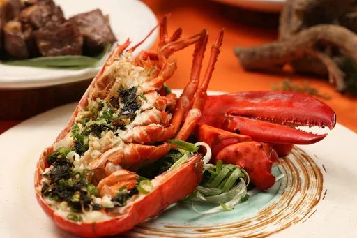 煙波飯店推山海遊宴 限時90天!一泊二饗龍蝦牛排一次擁有