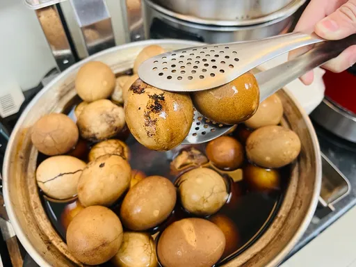 全家茶葉蛋明起漲價　買2顆省6元