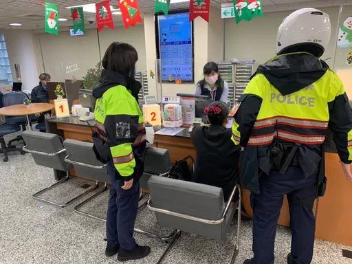 內線消息穩賺不賠 詐騙梗不斷上演!基隆女急匯350萬元就是要投資