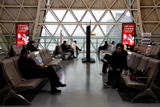 瑞士不打算加強對中國旅客入境管制　無須提供病毒陰性證明