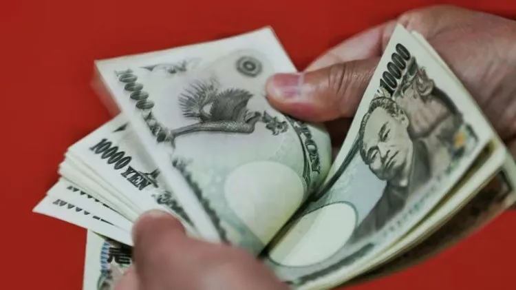 出發前換日圓可線上換匯享優惠。資料照