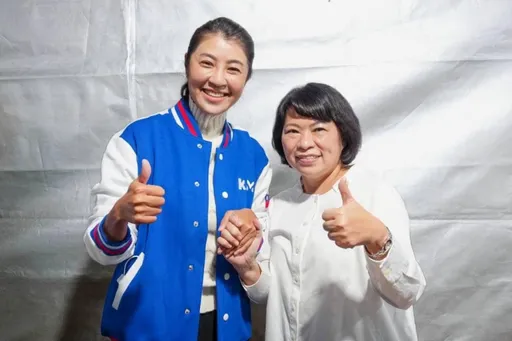 許淑華當選南投縣長　立委補選明年3月4日投票