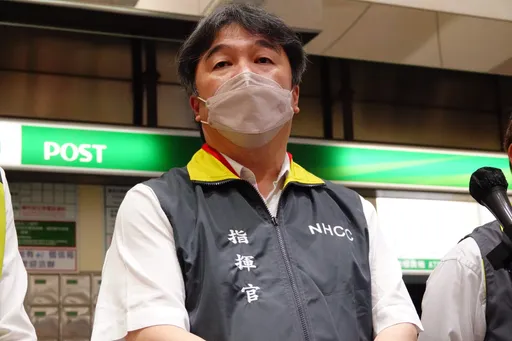 針對性超強！中國在進口貨物註冊截止日動手腳　王必勝：台灣比全球早1年