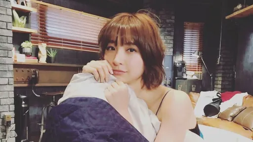 篠田麻里子被夫抓包偷吃　手機App記錄已婚總裁「壞壞次數」