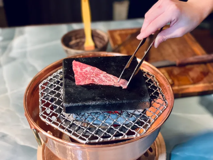 日本A5姬路姿切