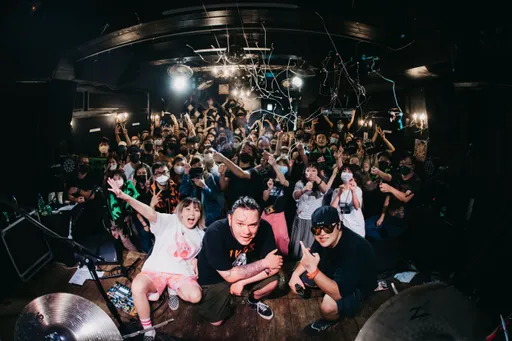 怕胖團限定表演冷門歌大會串　放話80歲重聽還要唱