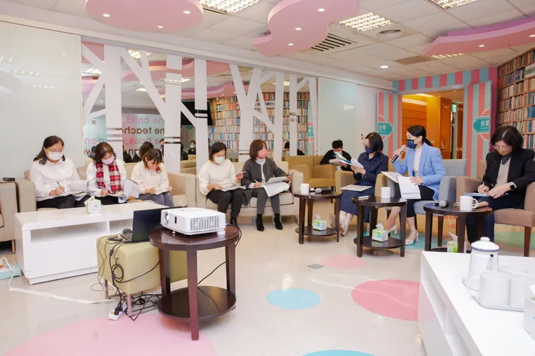 針對高虹安競選期間所提的8項社福政見，進行初步研擬規劃以及可行性評估。新竹市政府提供